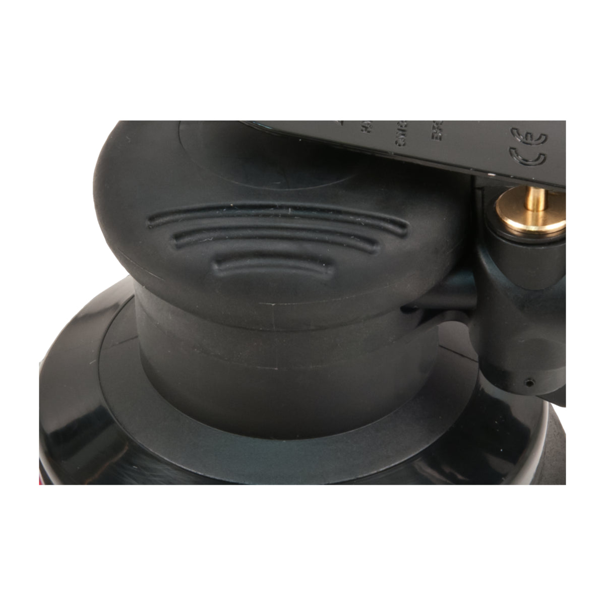 JET JAT-730 5" Pneumatic Random Orbital Palm Sander