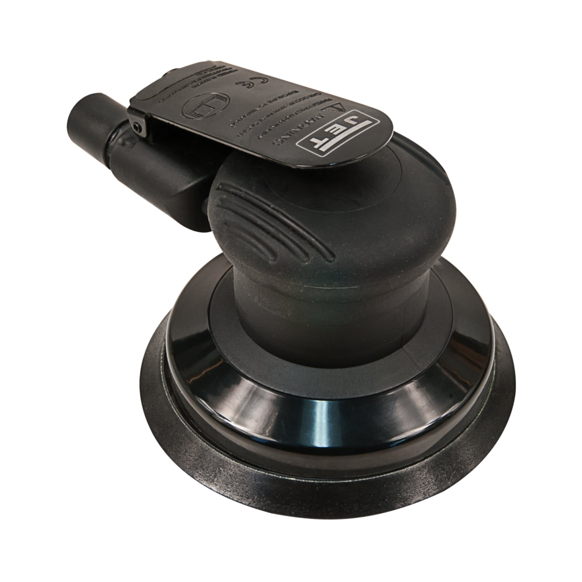 JET JAT-730 5" Pneumatic Random Orbital Palm Sander