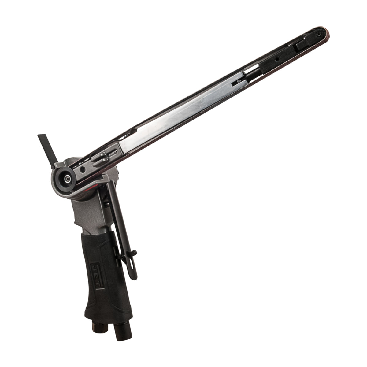 JET JAT-752 1/2" × 24" Pneumatic Mini Belt Sander