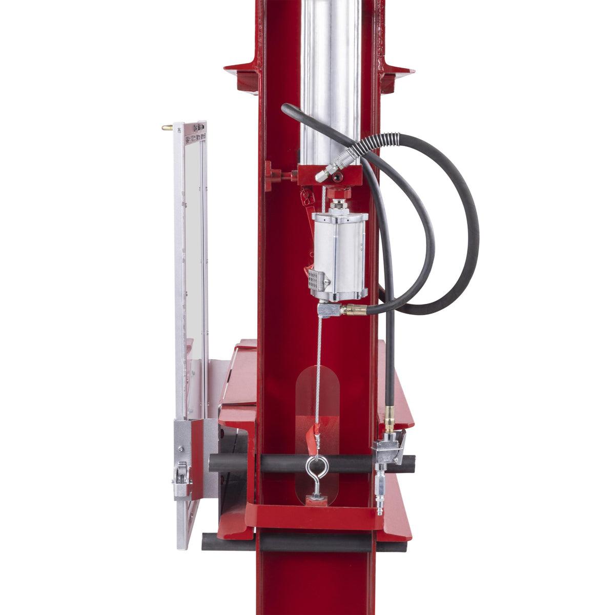 SUNEX SPS4050 40/50-Ton Shop Press Shield