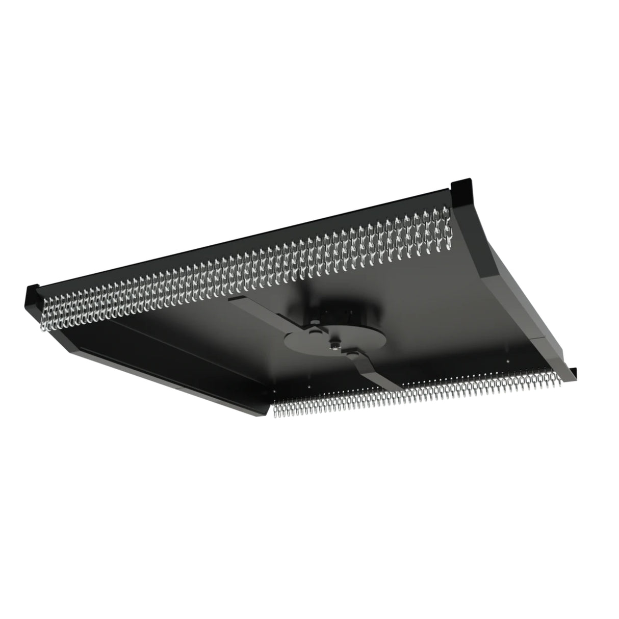 Top Dog Attachments HD Closed Front Brush Cutter for Skid Steers