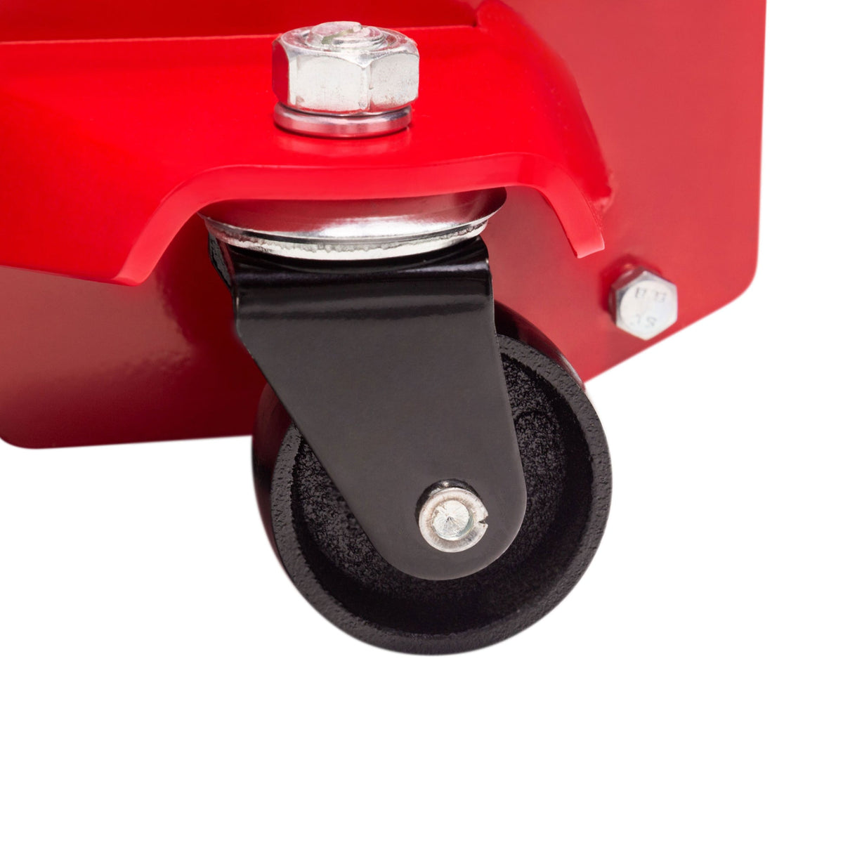 SUNEX 6603SJ250 American Eagle 250th Anniversary 3-Ton Steel Low Profile Floor Jack
