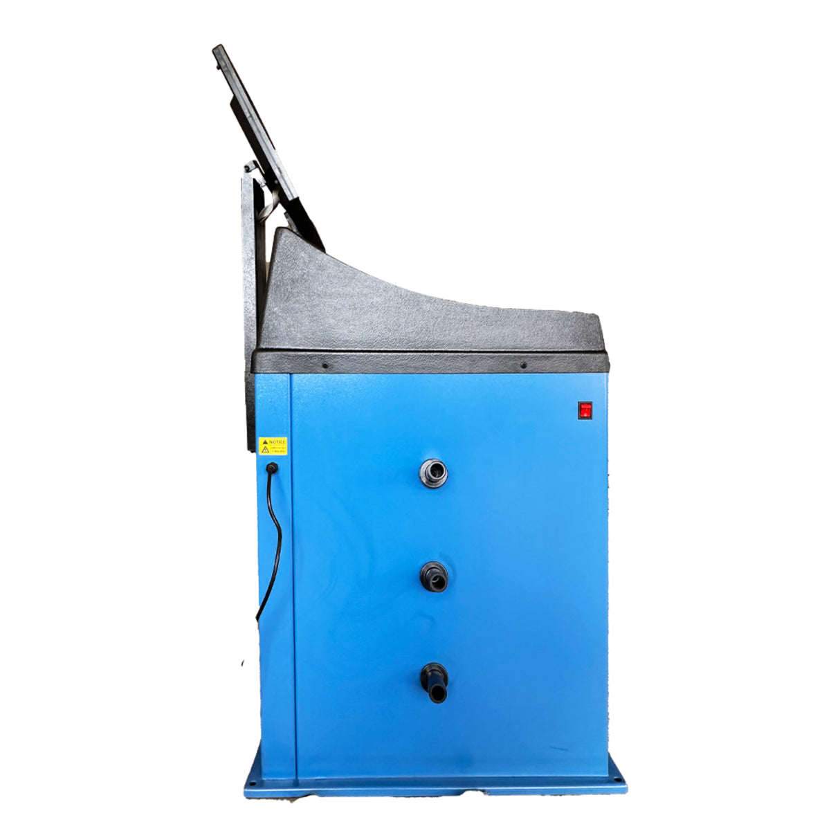 M&E ME-B620 Wheel Balancer