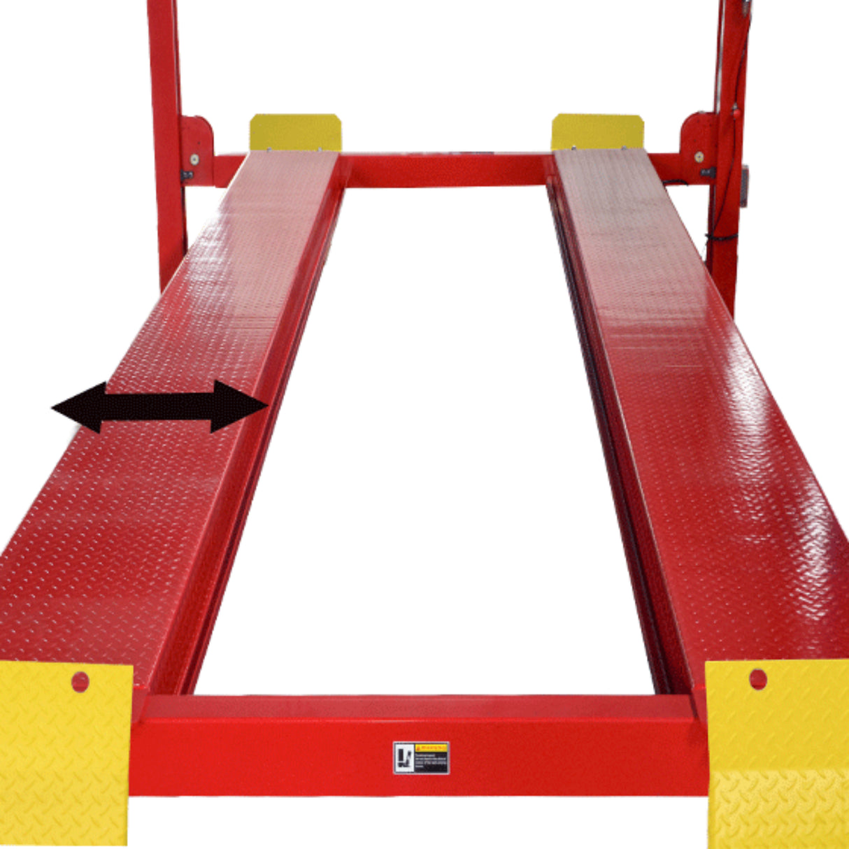 AMGO PRO-12 12,000-lb General Service Model