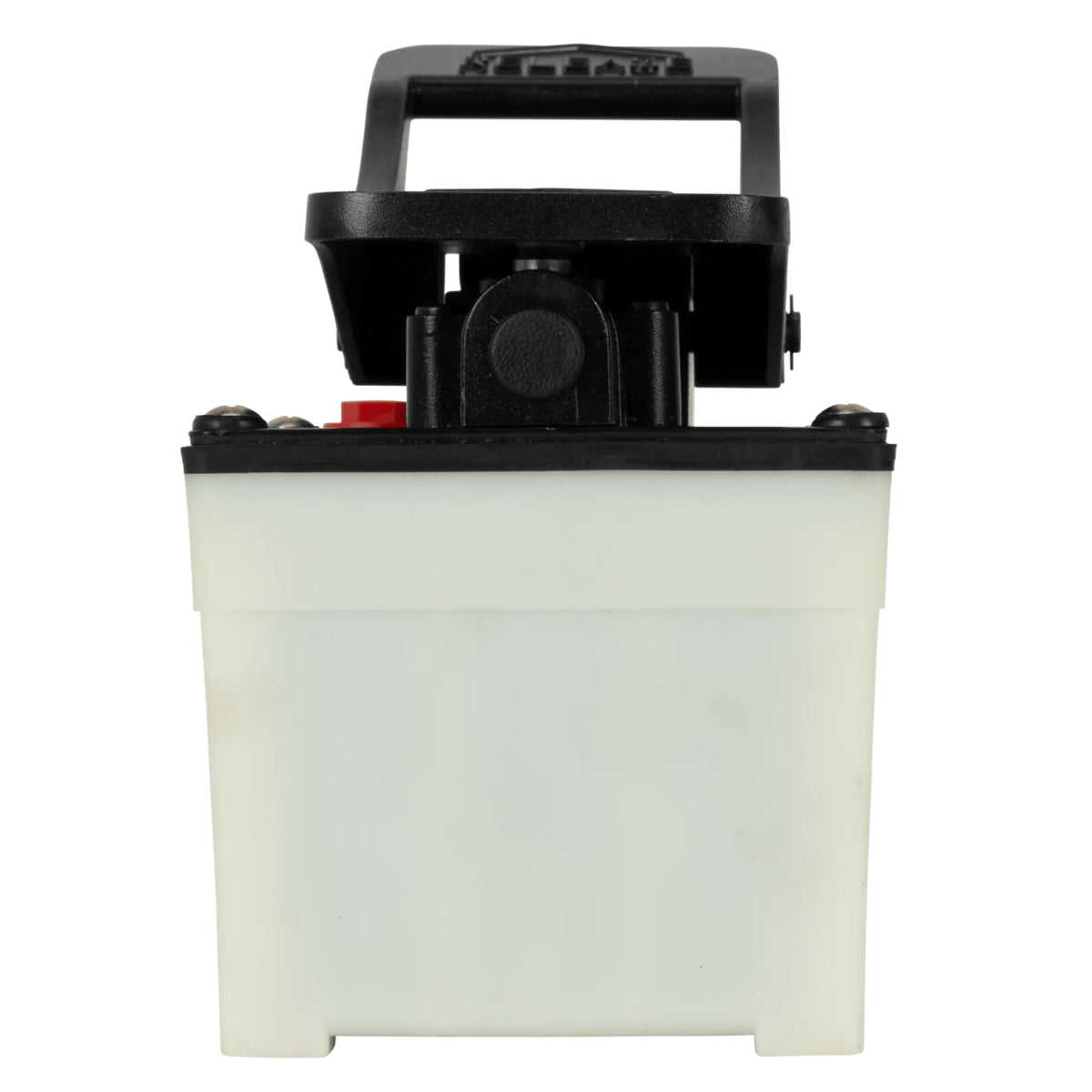 AFF Air/Hydraulic Foot Pump, 10,000 PSI with Overload Protection