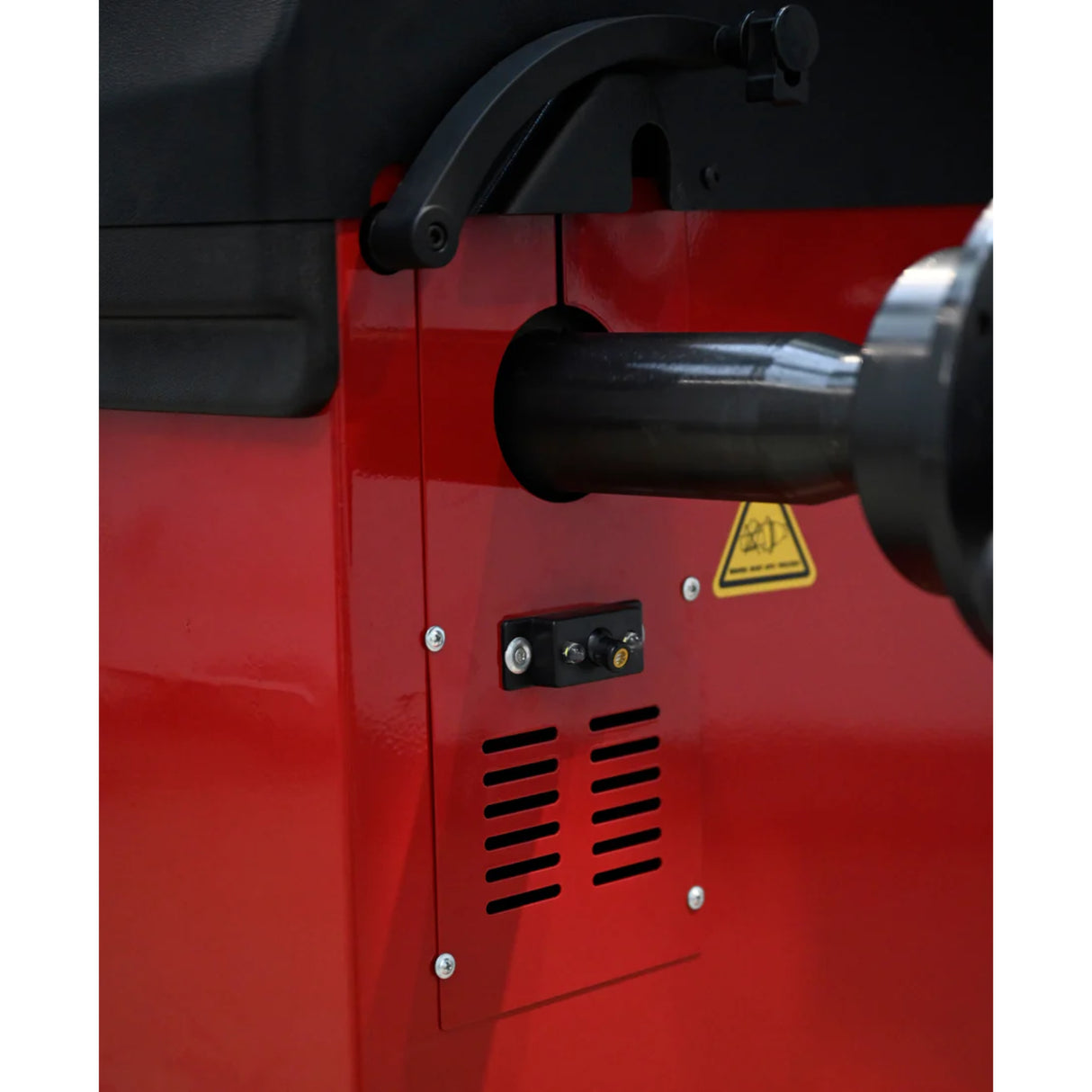 Fortisky Tilt Back Tire Changer 2.0HP Stronger Motor & Wheel Balancer Combo 1670-8823
