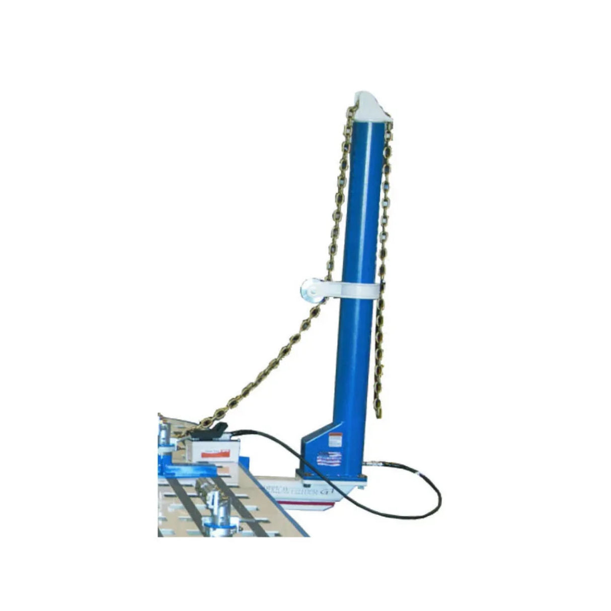 Signature American Freedom GT-Tilt 2 Tower Frame Machine