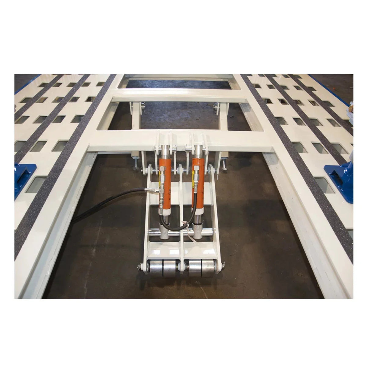Signature American Freedom GT-Tilt 2 Tower Frame Machine