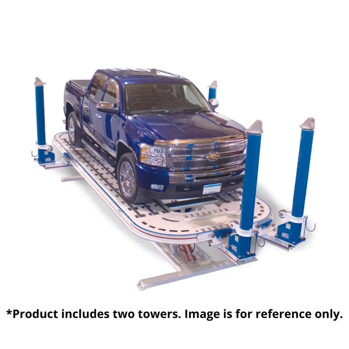 Signature American Freedom GT 2 Tower Frame Machine