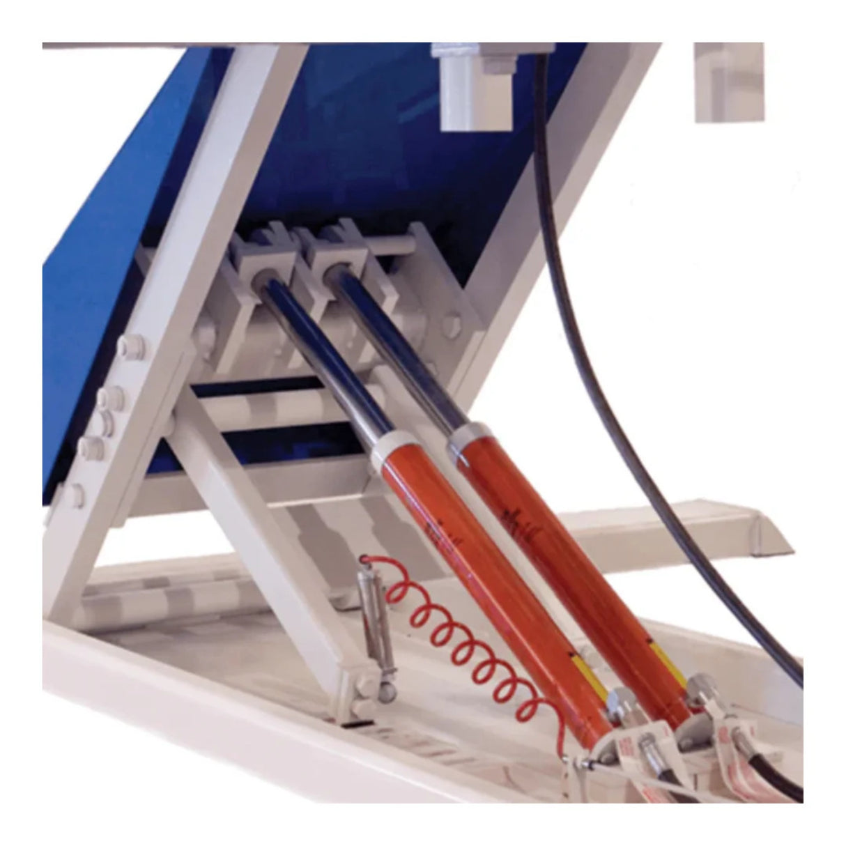Signature American Freedom GT 2 Tower Frame Machine