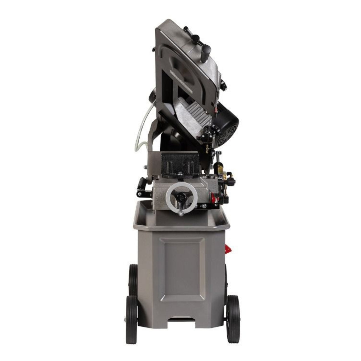 JET HVBS-712 7" x 12" Horizontal/Vertical Bandsaw