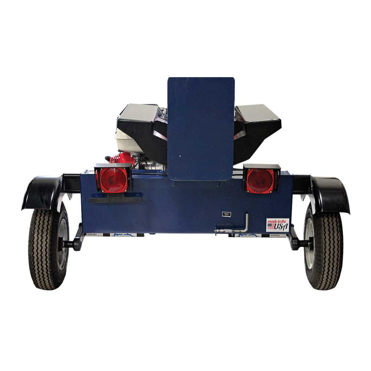 Iron & Oak BHVH3018GX 30-Ton Vertical Horizontal Log Splitter