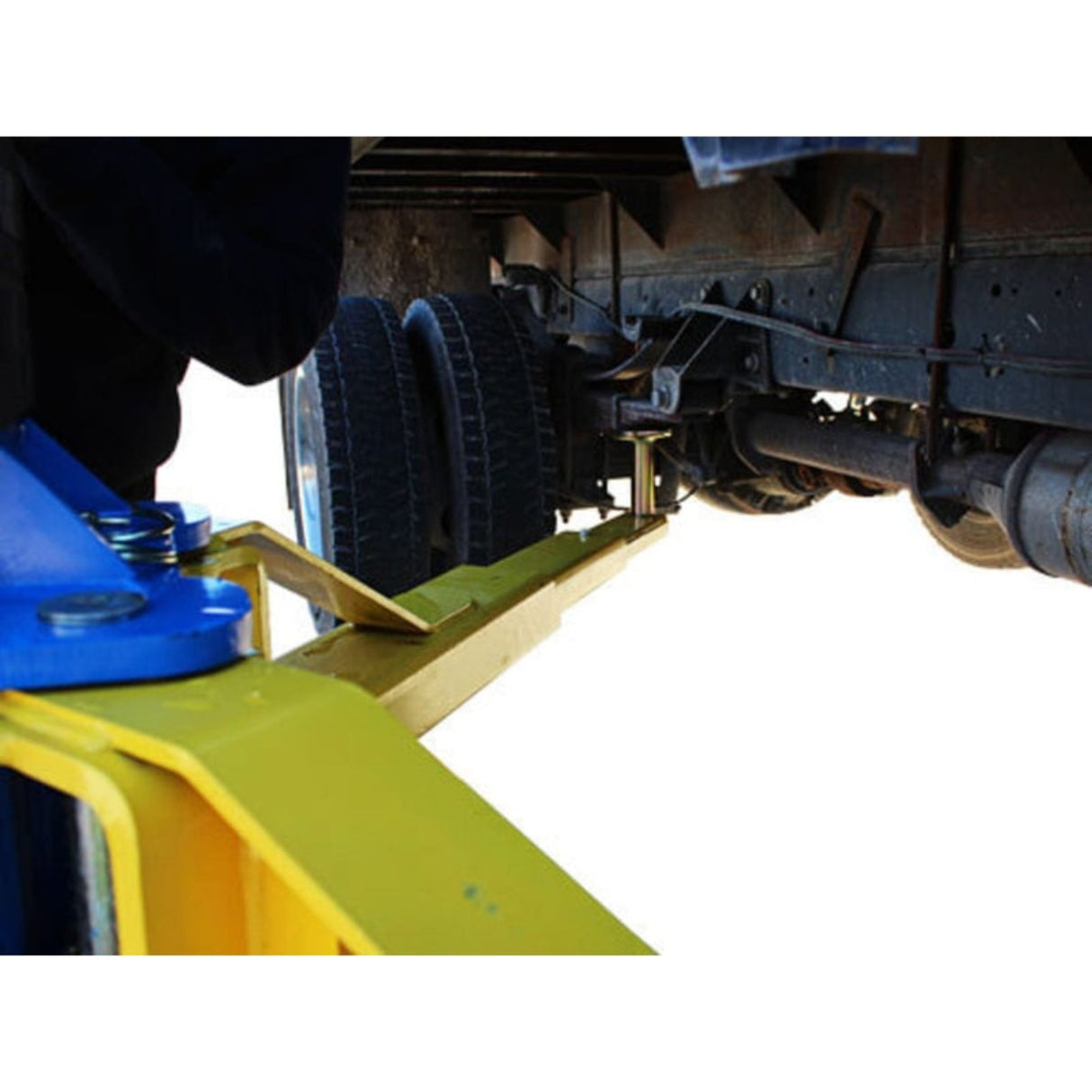 Atlas BP12000X 12,000 lb Baseplate 2-Post Lift