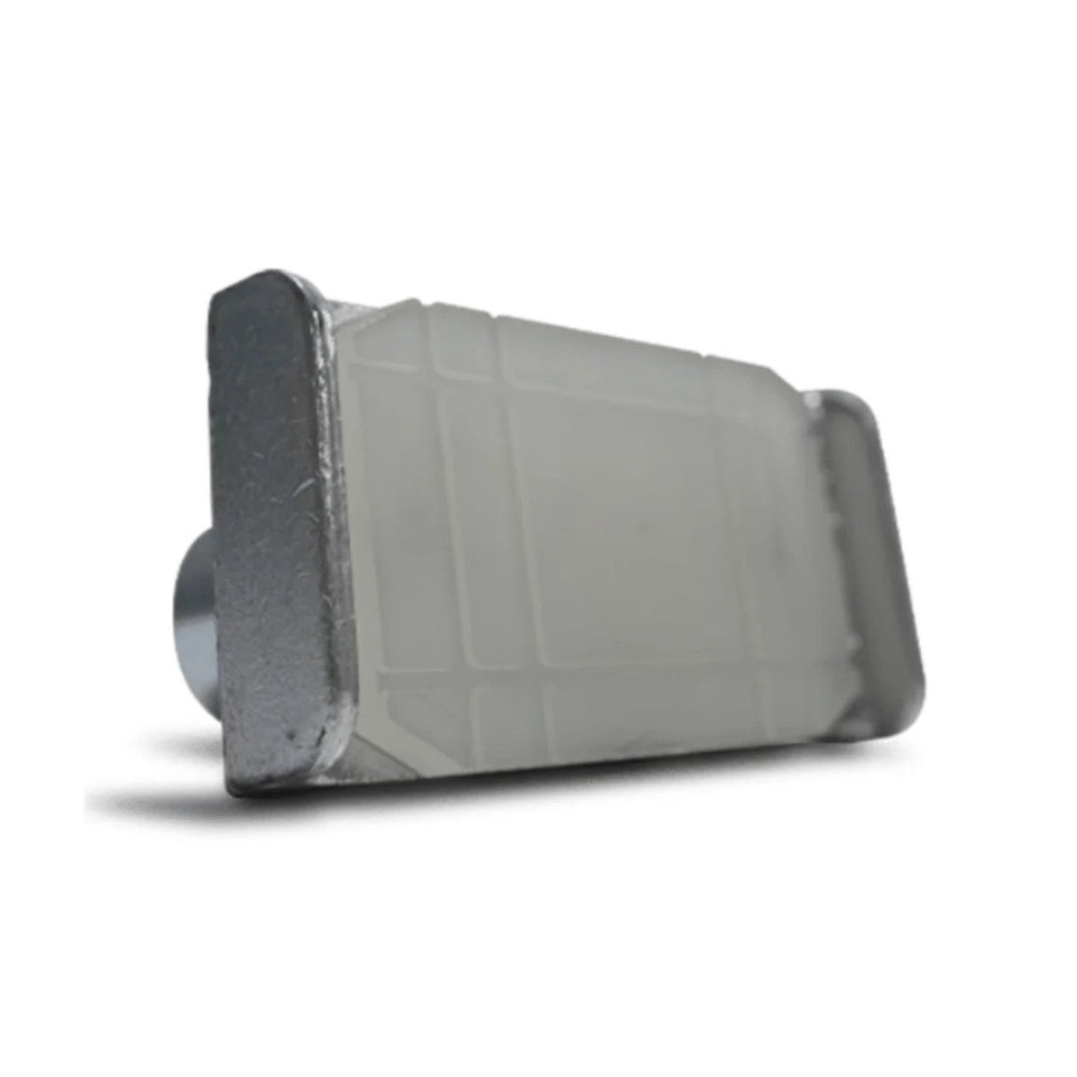 Challenger B2280PR Double Screw Foot Pad (2019+ Half-Ton, Pair)