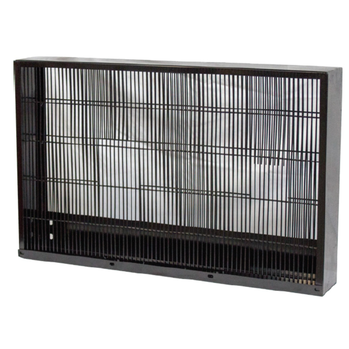 Castair Belt Guards (Steel Frame)