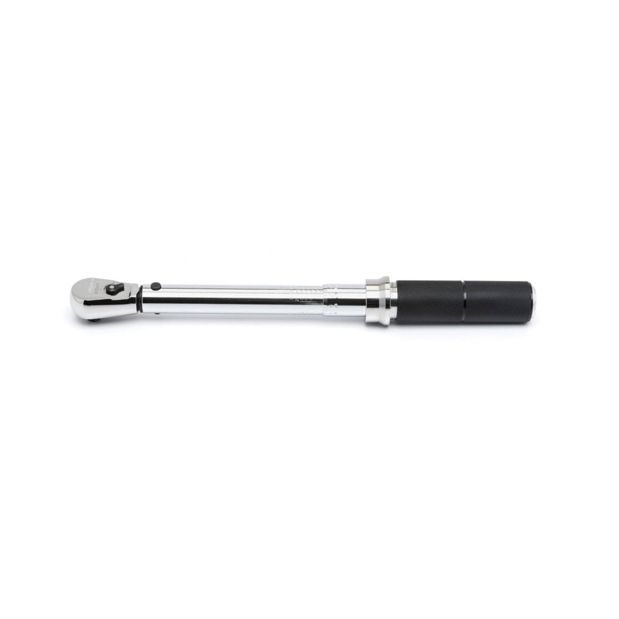 GearWrench 85061M 3/8" Drive Micrometer Torque Wrench — 30-250 in/lb, Fixed Head