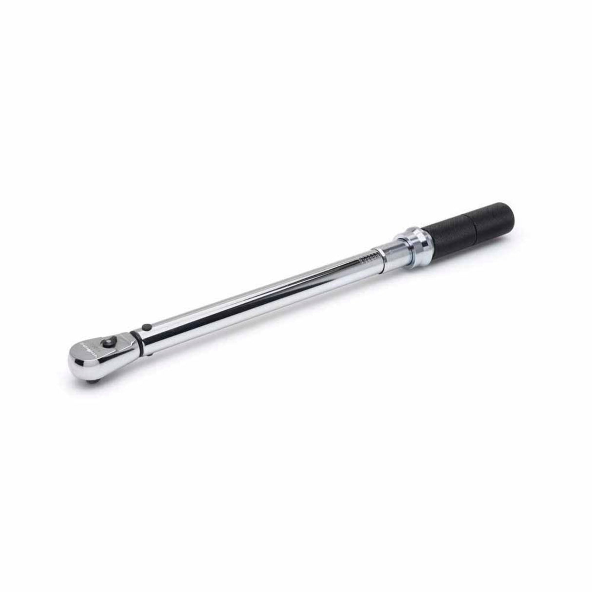 GearWrench 85062M 3/8" Drive Micrometer Torque Wrench — 10-100 ft/lb, Fixed Head