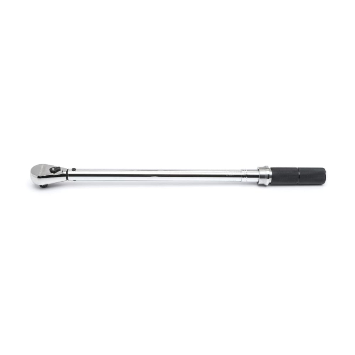 GearWrench 85063M 1/2" Drive Micrometer Torque Wrench — 20-150 ft/lb, ±3% Accuracy