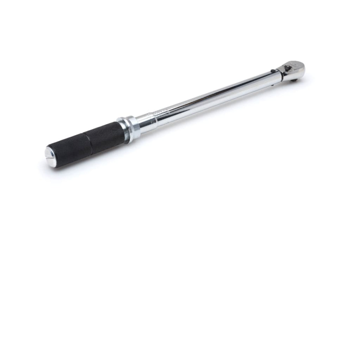 GearWrench 85066M 1/2" Drive Micrometer Torque Wrench — 30-250 ft/lb, Fixed Head