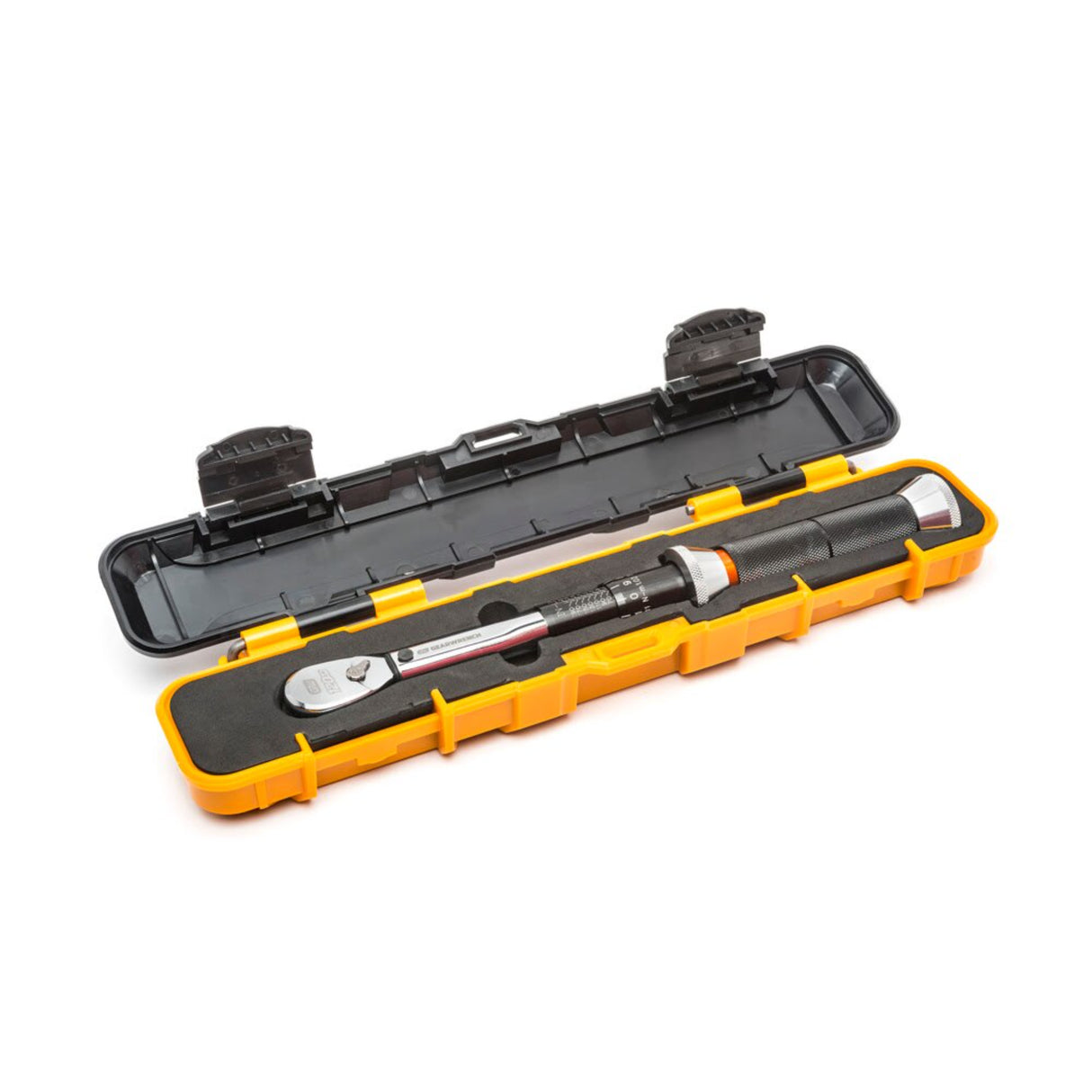 GearWrench 85171 1/4" Drive 120XP Micrometer Torque Wrench — 30-200 in/lb