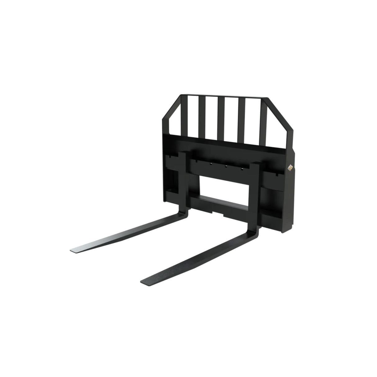 Top Dog Dual Side Flow Bucket - Light Material