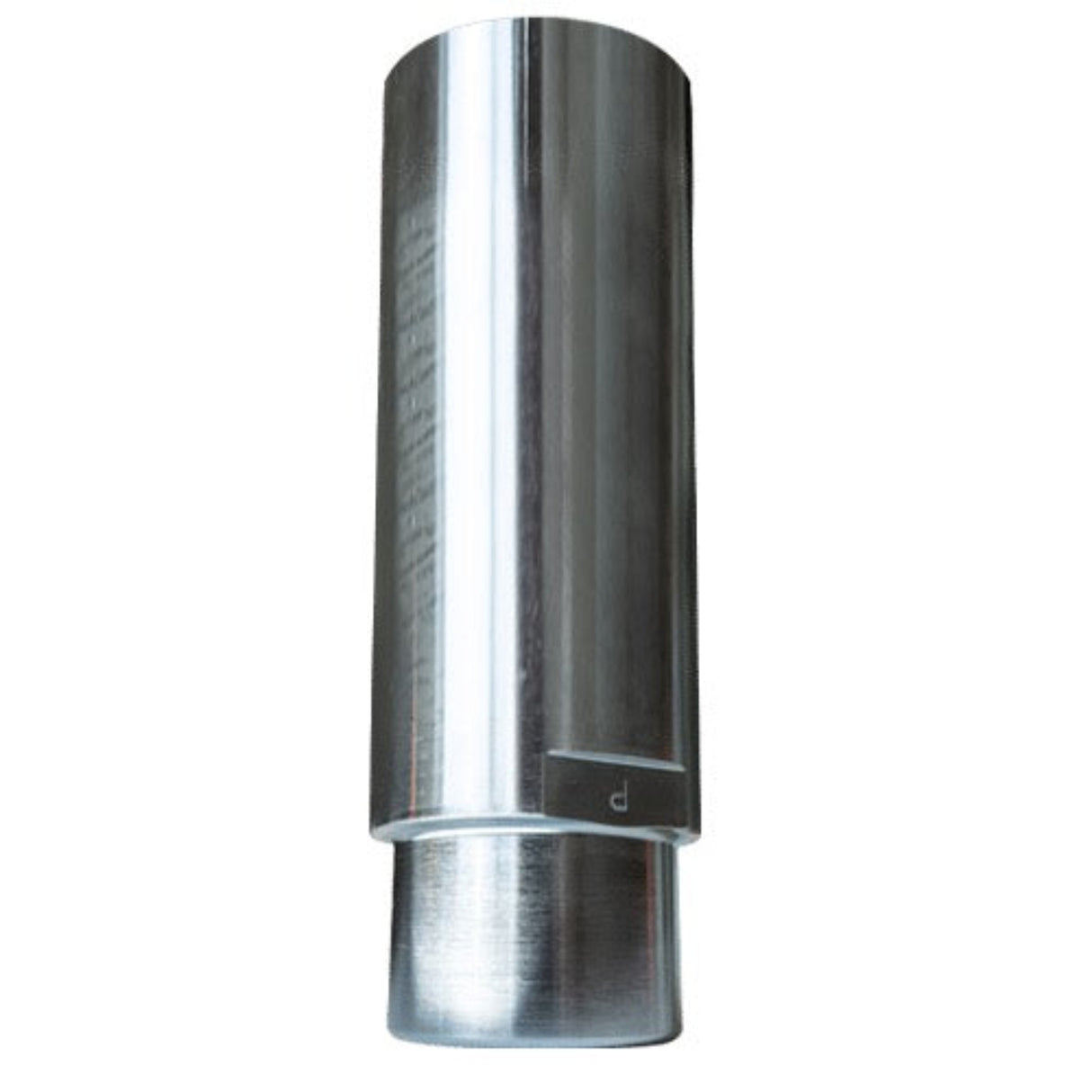 Challenger B12068 8" Stack Adapter