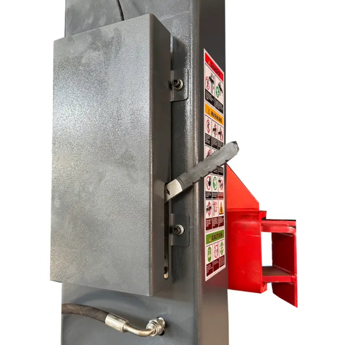 Katool KT-AM120SD 12000 lbs Two Post Car Lift
