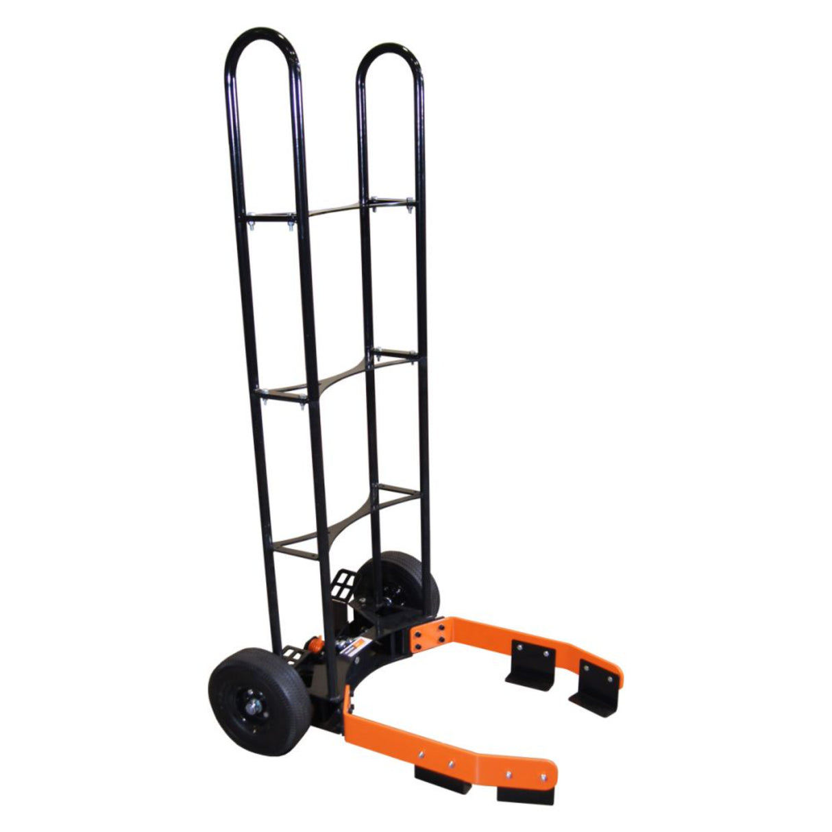 Martins Industries Tire Rider Tuff Tire Cart (MTC) – Heavy-Duty Mobile Tire Cart, Holds 8 Tires / 550 lb, Lifetime-Warranty Spring