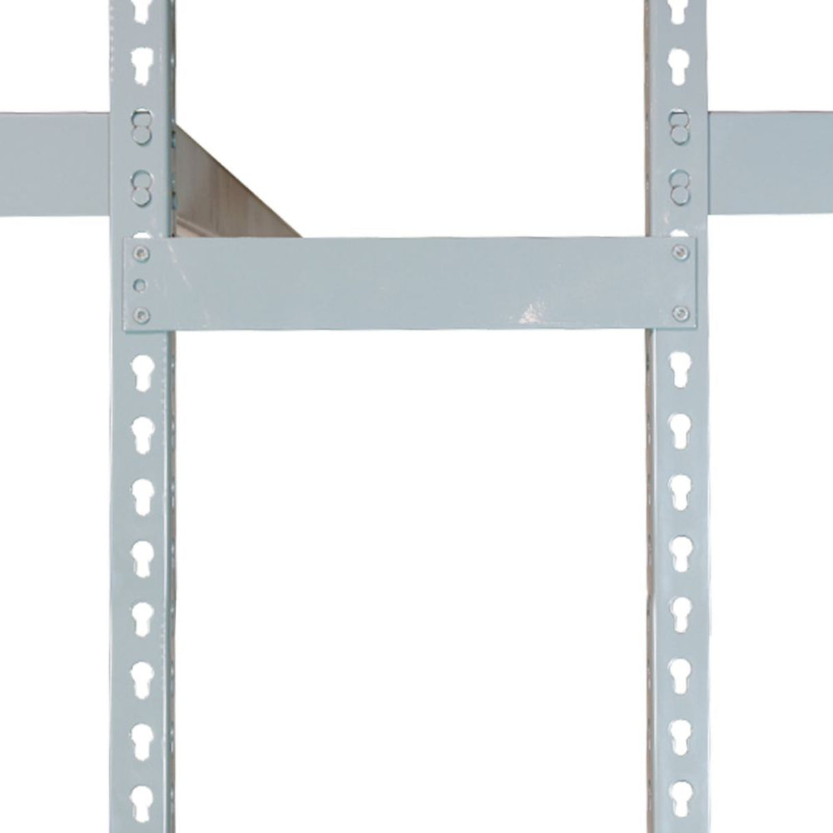 Martins Industries 3-Tier Tire Storage Rack – 88" x 16" x 86" Passenger & Light Truck Tire Rack