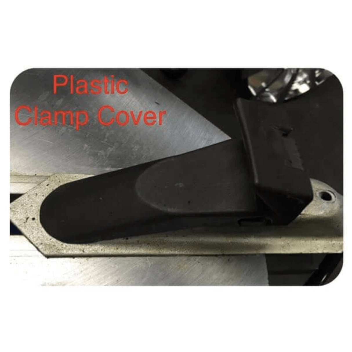 Triumph NTC-950 Tire Changer