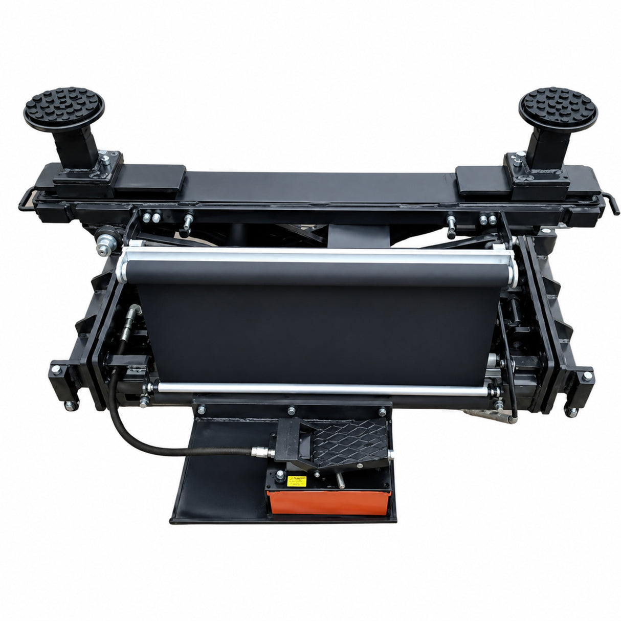 Triumph RJ-15 15,000 lb Rolling Bridge Jack