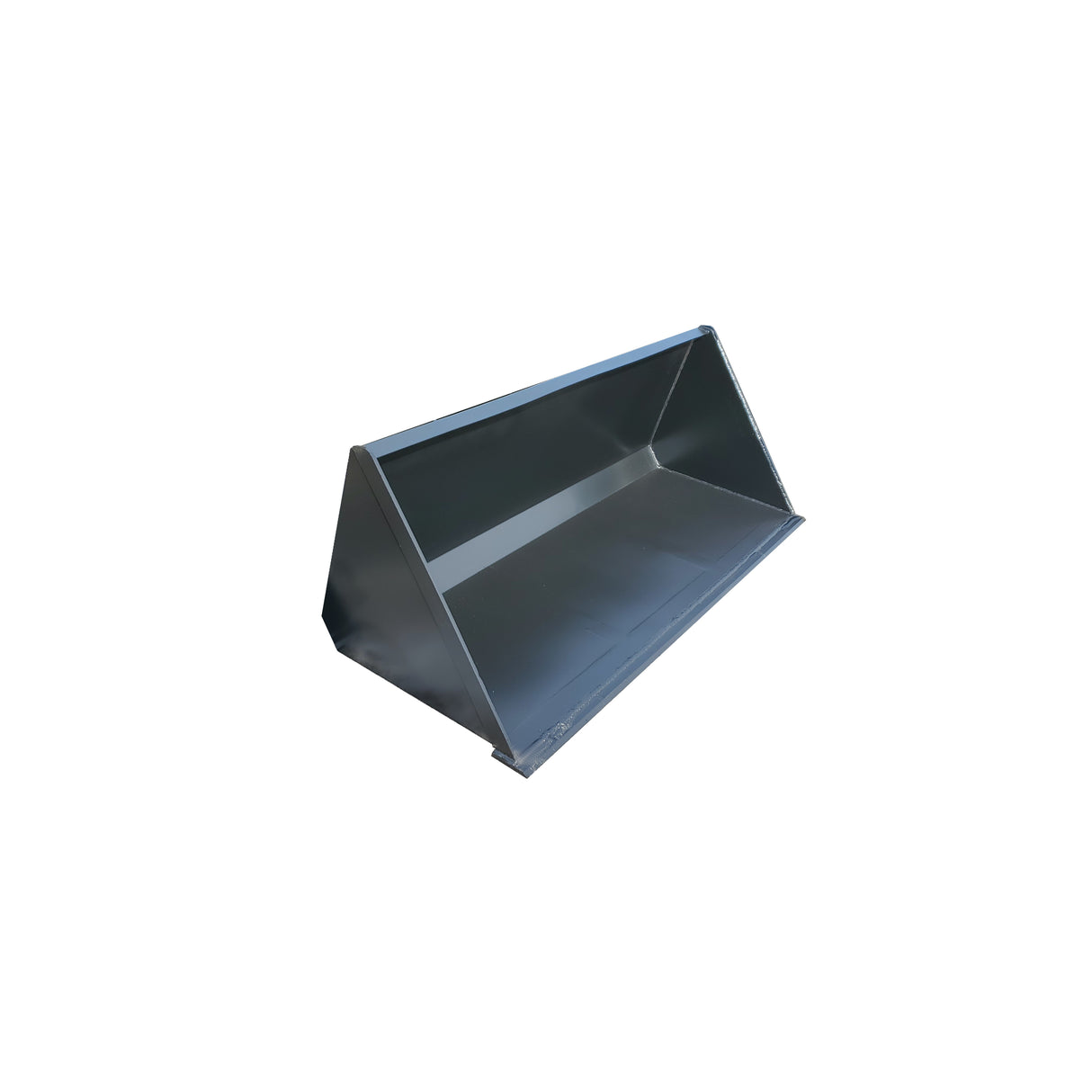 Glacier - Storm Tractor Bucket