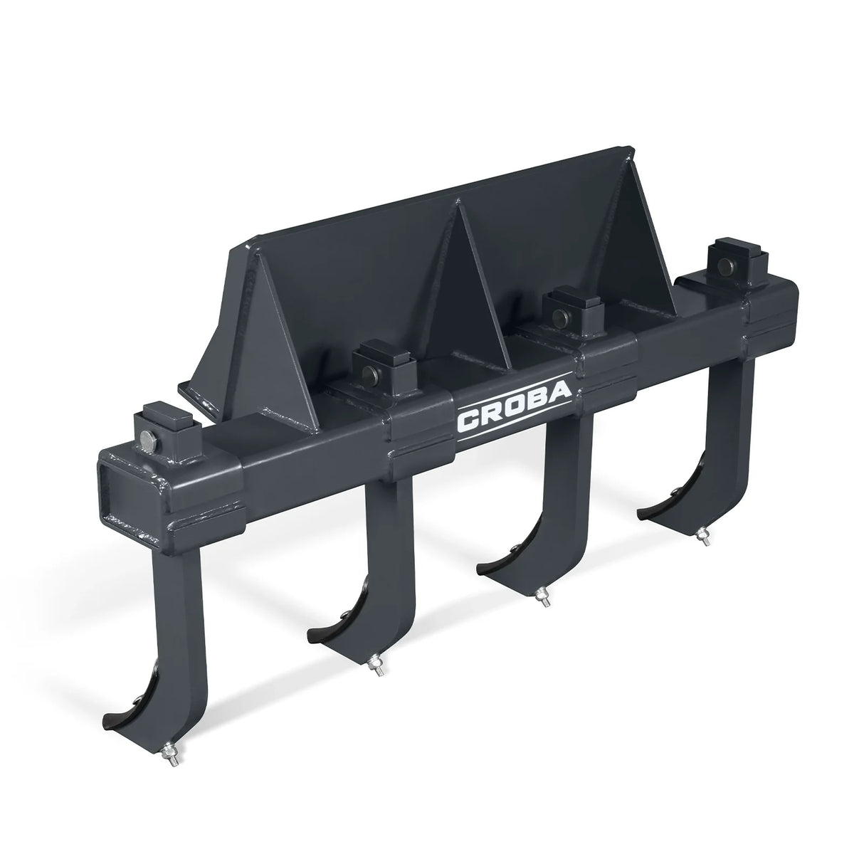 MechMaxx 40" Scarifier Soil Ripper Attachment for Mini Skid Steers