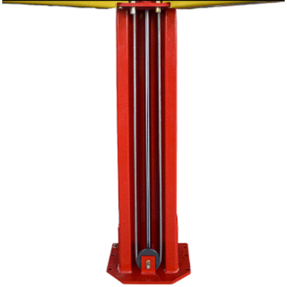 AMGO OH-18 Commercial 2-Post Car Lift – 18,000 lb Capacity
