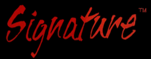 Authorized Signature American Freedom Dealer