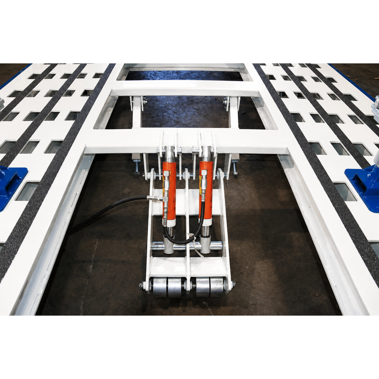 Signature American Freedom 20' Freedom Tilt 2 Tower Frame Machine