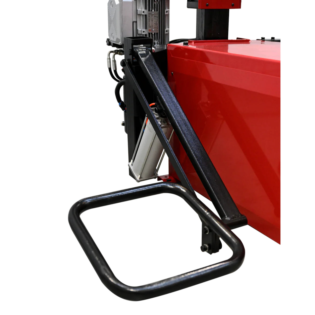 Fortisky Leverless Center Post Tire Changer Fully Automatic FTC-T2