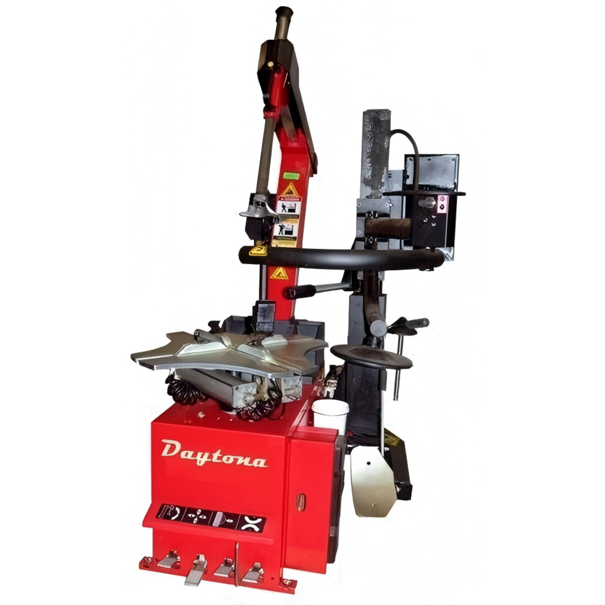 Daytona TC-890T Tilt Tire Changer 26" Rim Heavy-Duty Pro