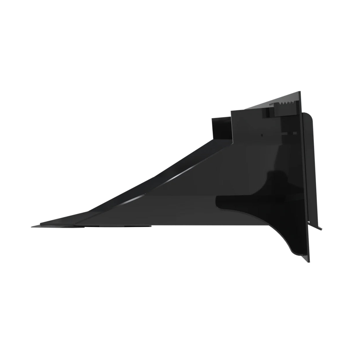 Top Dog Attachments Tree Spade – Built for Skid Steers & Heavy Tractors