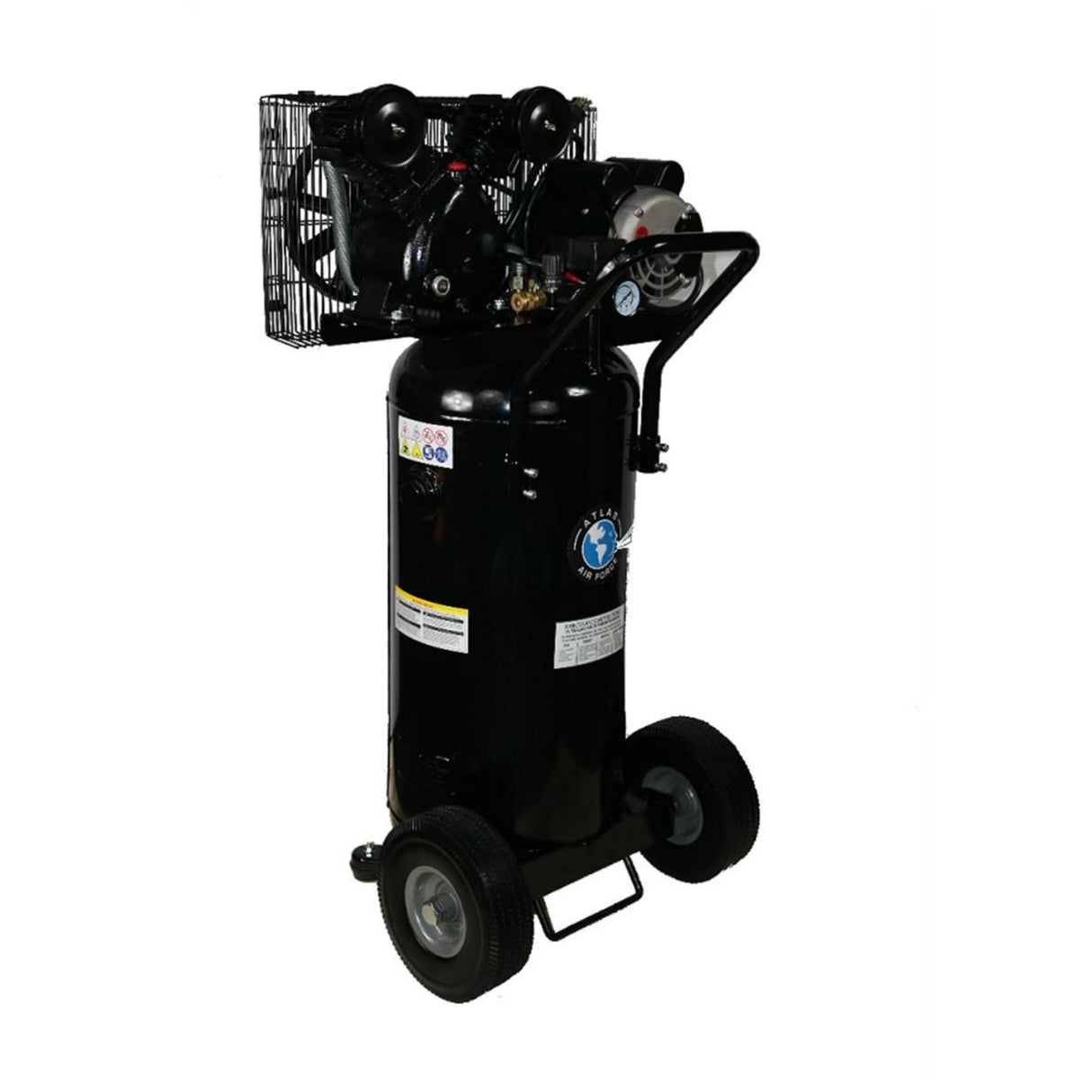 Atlas Air Force AF2 Air Compressor