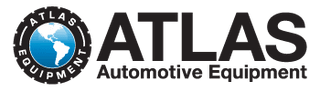 Authorized Atlas Automotive Equipment Dealer