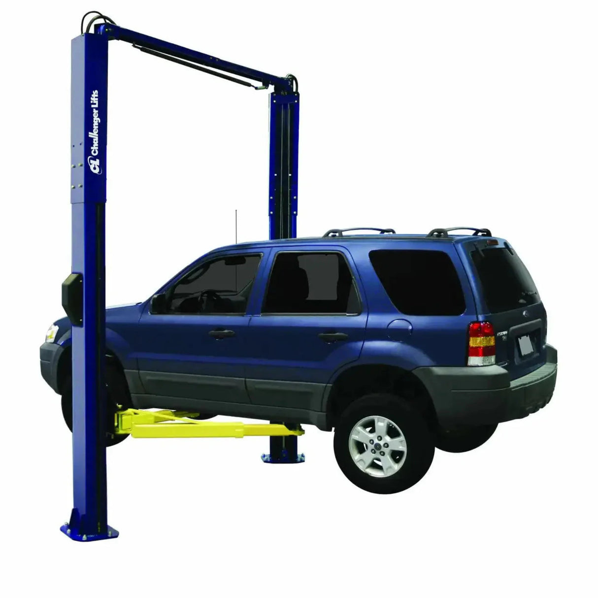 Challenger SA10 10000 lb Two Post Automotive Lift ALI Certified