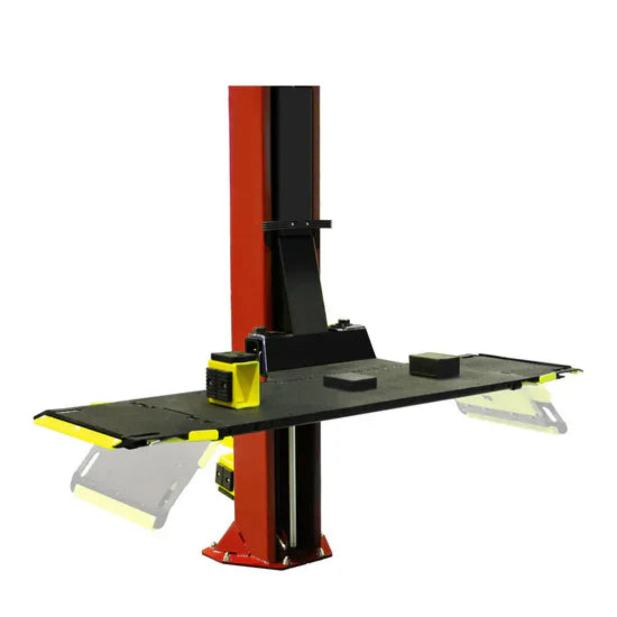 Challenger CLHM-ACA Angled Cab Off Adapter