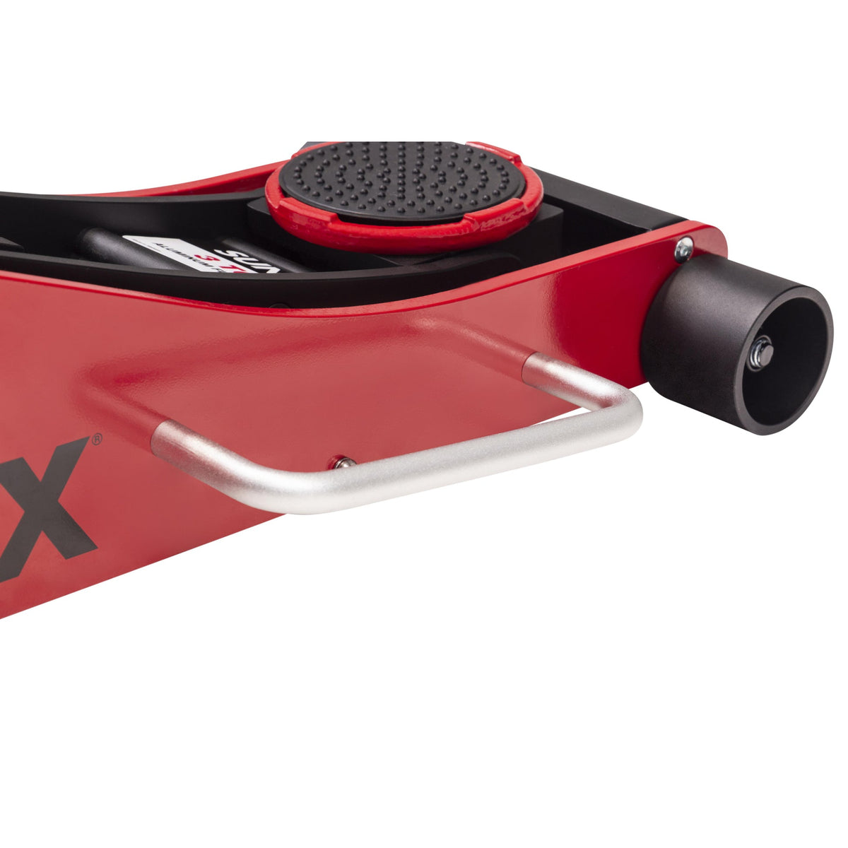 SUNEX 3-Ton Aluminum Floor Jack