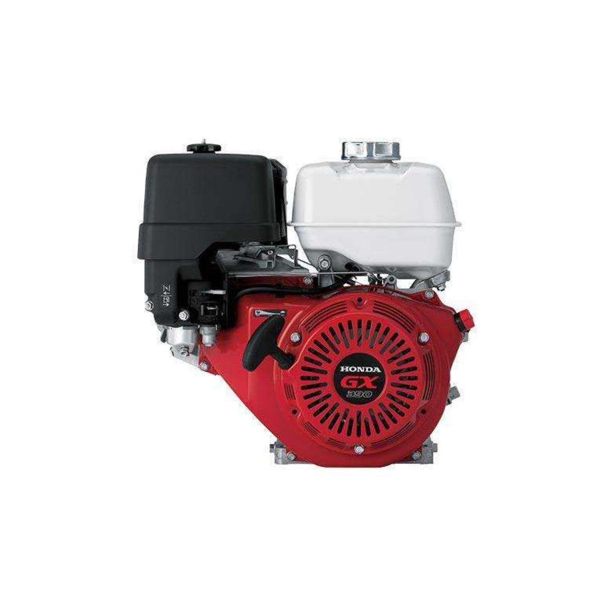 Dosko 13-21T-13H 4" Brush Chipper Honda GX390