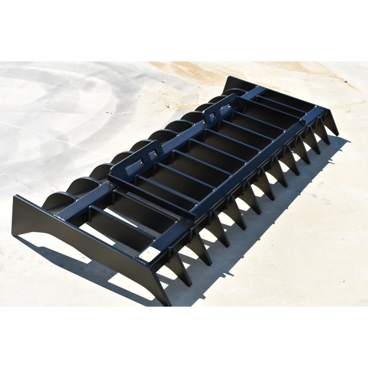 Loflin Fabrication Root Rake