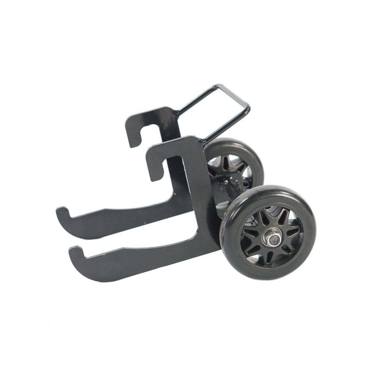 Beton Trowel 2-Wheel Transporter for Walk-Behind Power Trowels