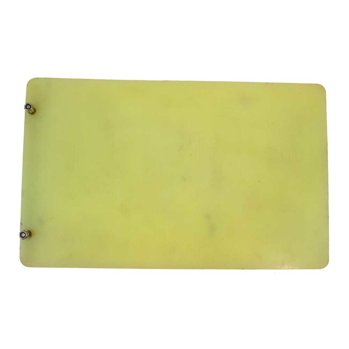 Brave Rubber Mat Kit for 16 in. Forward Plate Compactor (BRPFP130H)
