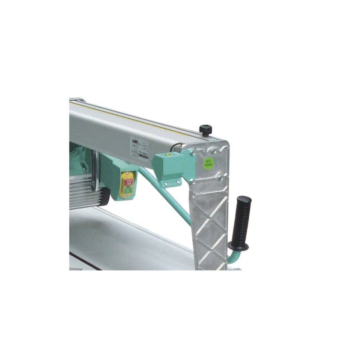 IMER Combicut 250/1000VA 10 Inch 120V 1.75HP Tile Stone & Porcelain Saw