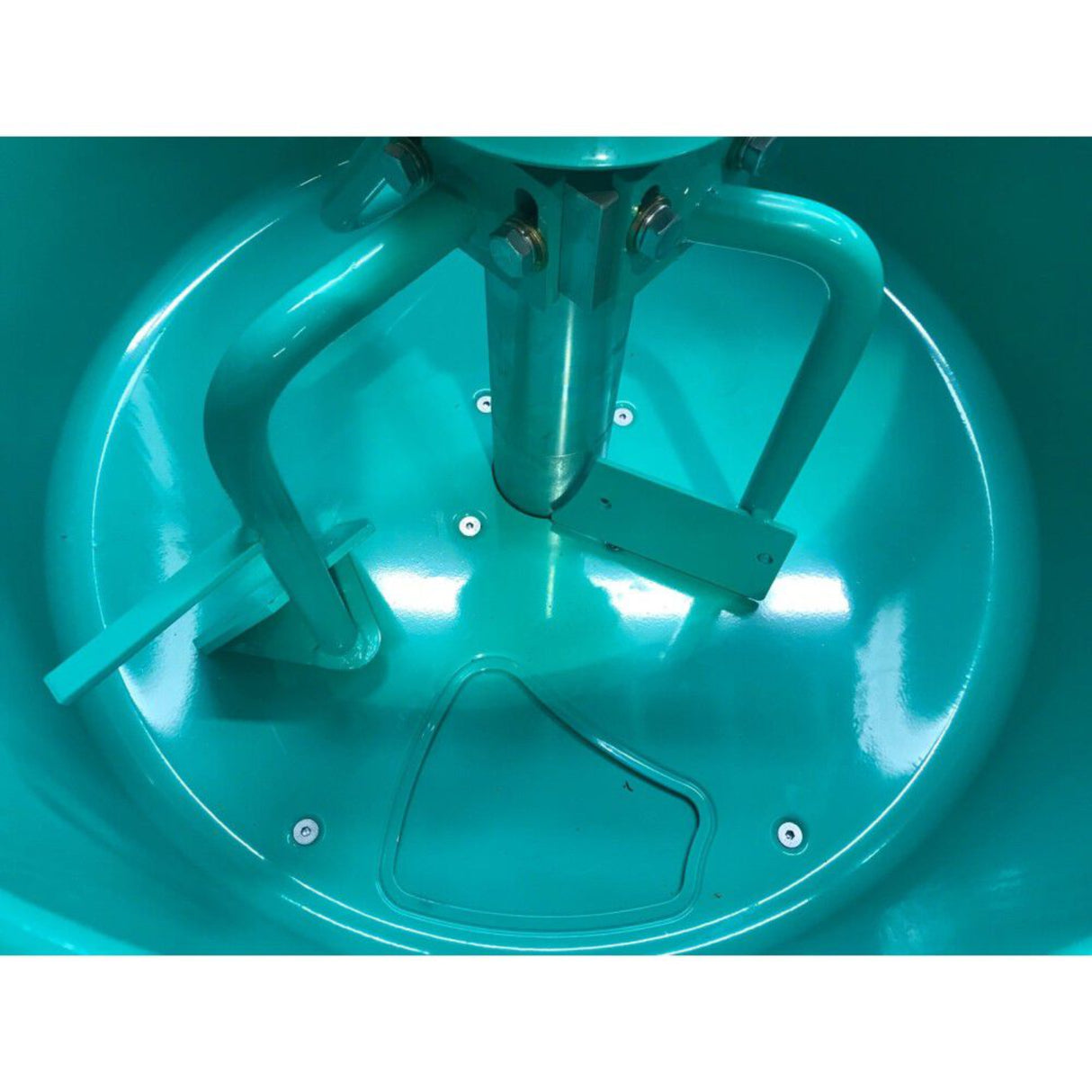IMER Mixer Rubber Paddle Add on Kit for Mix 120 Plus